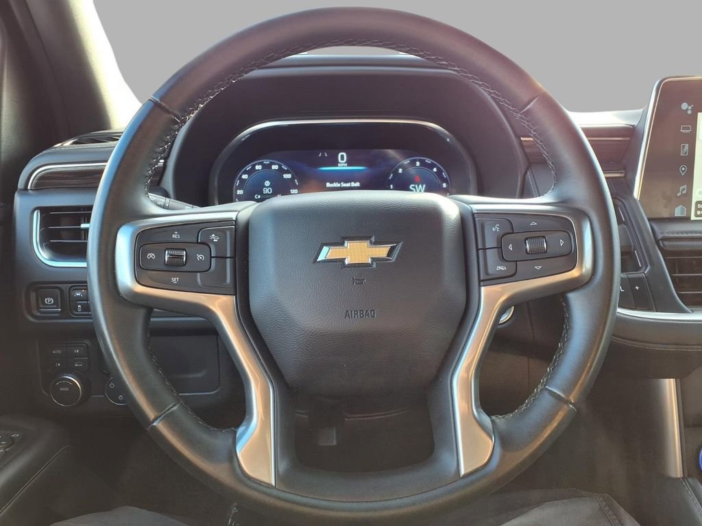 Used 2024 Chevrolet Tahoe LT AWD/4WD image 14