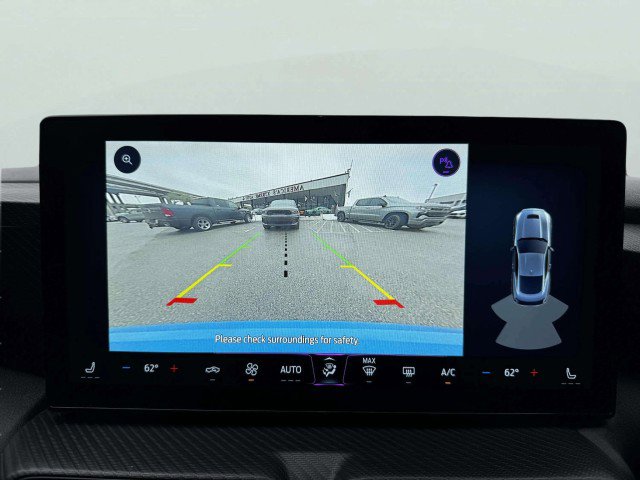 Used 2025 Ford Mustang GT image 35