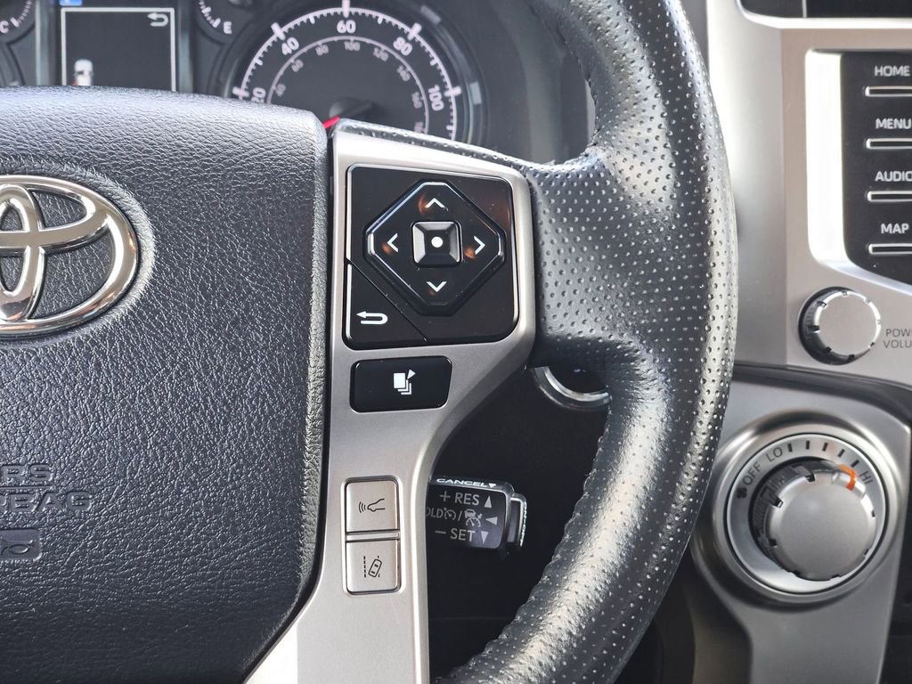 Used 2024 Toyota 4Runner SR5 Premium image 24