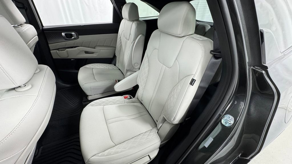 New 2026 Kia Sorento SX Prestige AWD/4WD image 12
