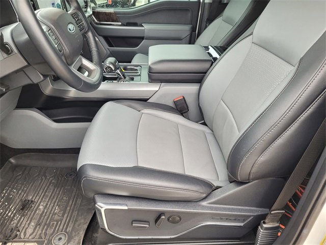 Used 2022 Ford F150 Lariat image 21