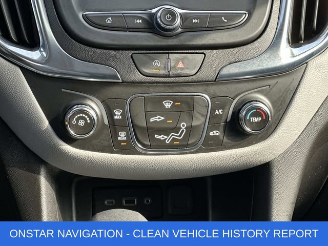Used 2023 Chevrolet Equinox LS w/ LS Convenience Package image 4