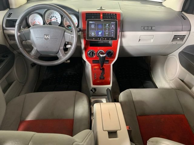Used 2007 Dodge Caliber R/T AWD/4WD image 2