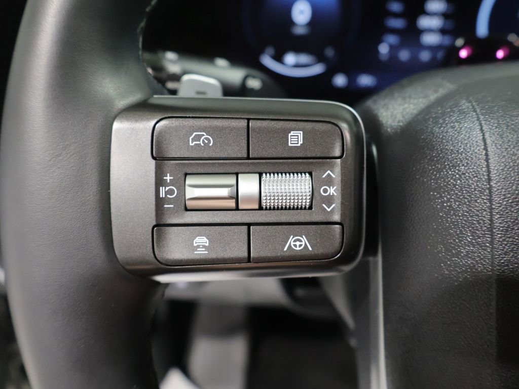 Used 2026 Hyundai Palisade SEL AWD/4WD image 39