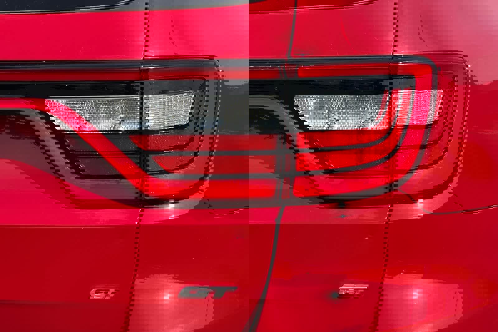 Used 2022 Dodge Durango GT image 33