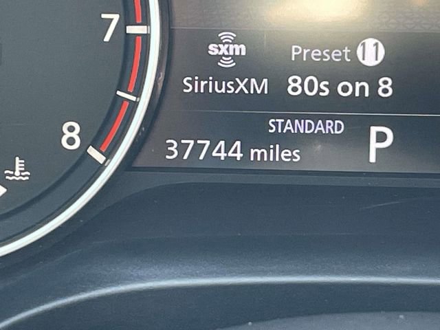 Used 2021 Nissan Rogue S FWD image 27