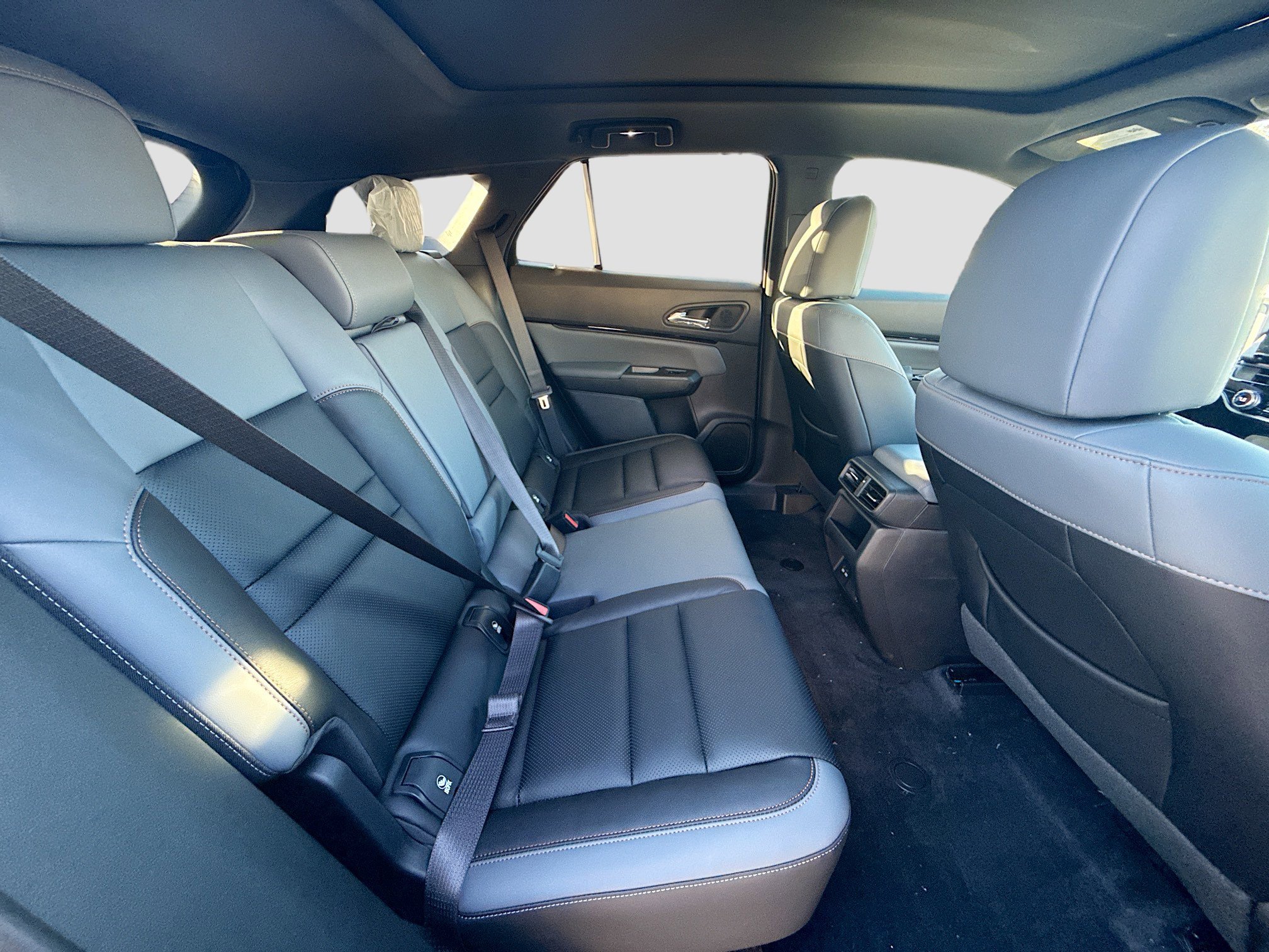 New 2026 Honda Prologue Elite image 24