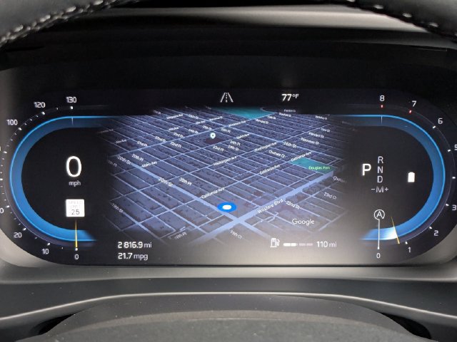 New 2025 Volvo XC40 B5 Core w/ Protection Package Premier AWD/4WD image 16