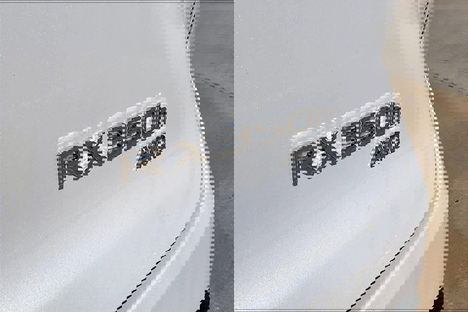 New 2026 Lexus RX 350 Luxury image 15