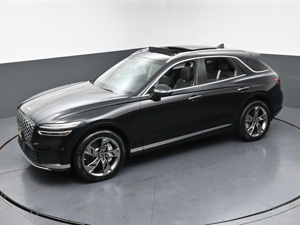 Used 2024 Genesis Electrified GV70 Advanced image 49