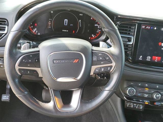 Used 2021 Dodge Durango Citadel AWD/4WD image 27