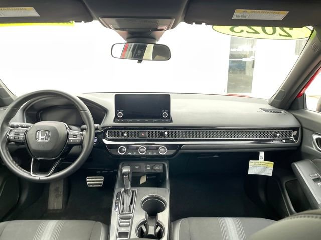 Used 2023 Honda Civic Sport image 30