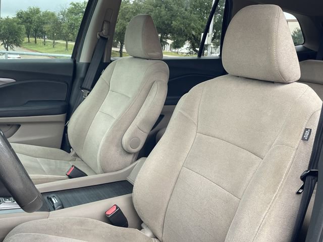 Used 2021 Honda Pilot EX image 24