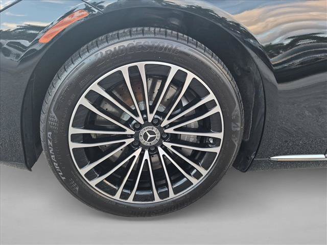 Used 2024 Mercedes-Benz S 580 4MATIC Sedan image 25