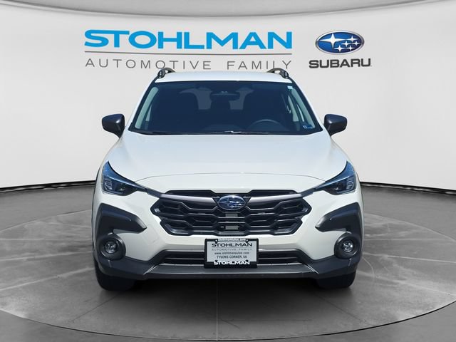 Certified 2026 Subaru Crosstrek 2.5i Limited w/ Crosstrek Mirror Package AWD/4WD image 2