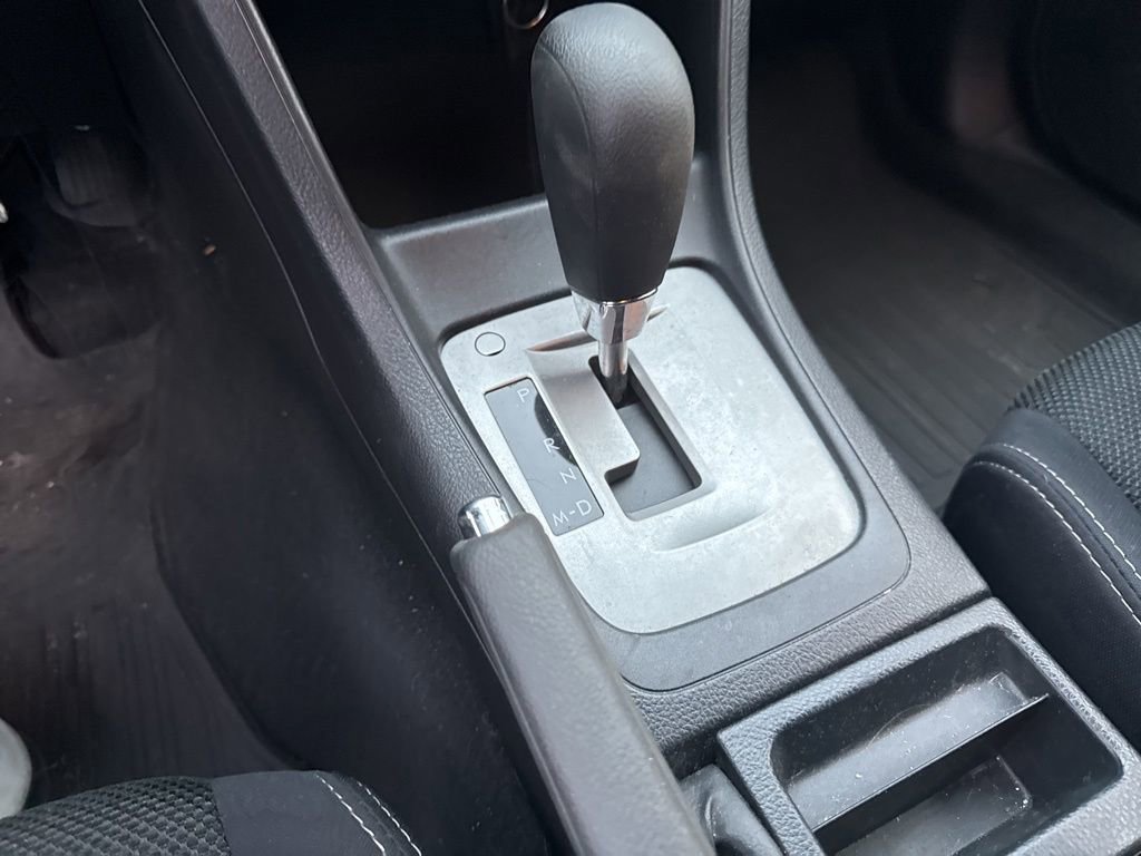 Used 2014 Subaru Crosstrek 2.0i Premium w/ Popular Package #2 image 7