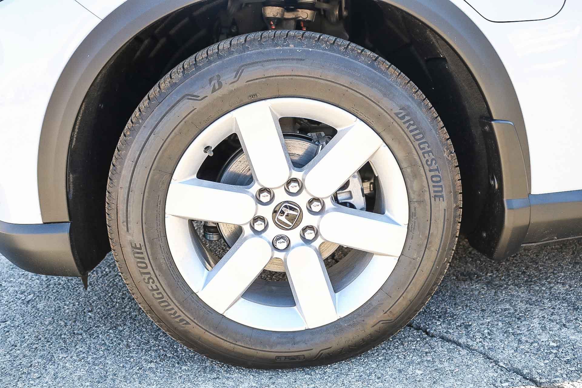 New 2026 Honda Prologue Eco image 12