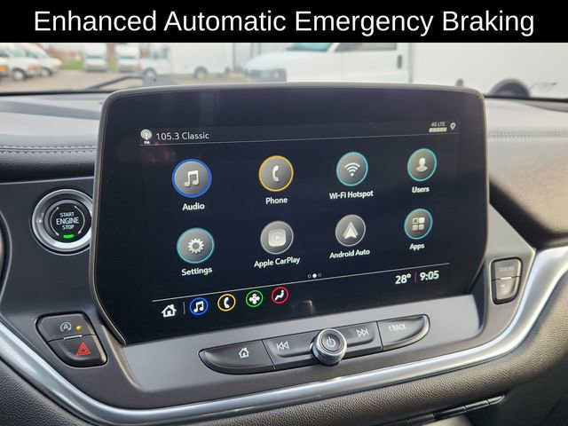 Used 2023 Chevrolet Blazer LT w/ Convenience Package image 41