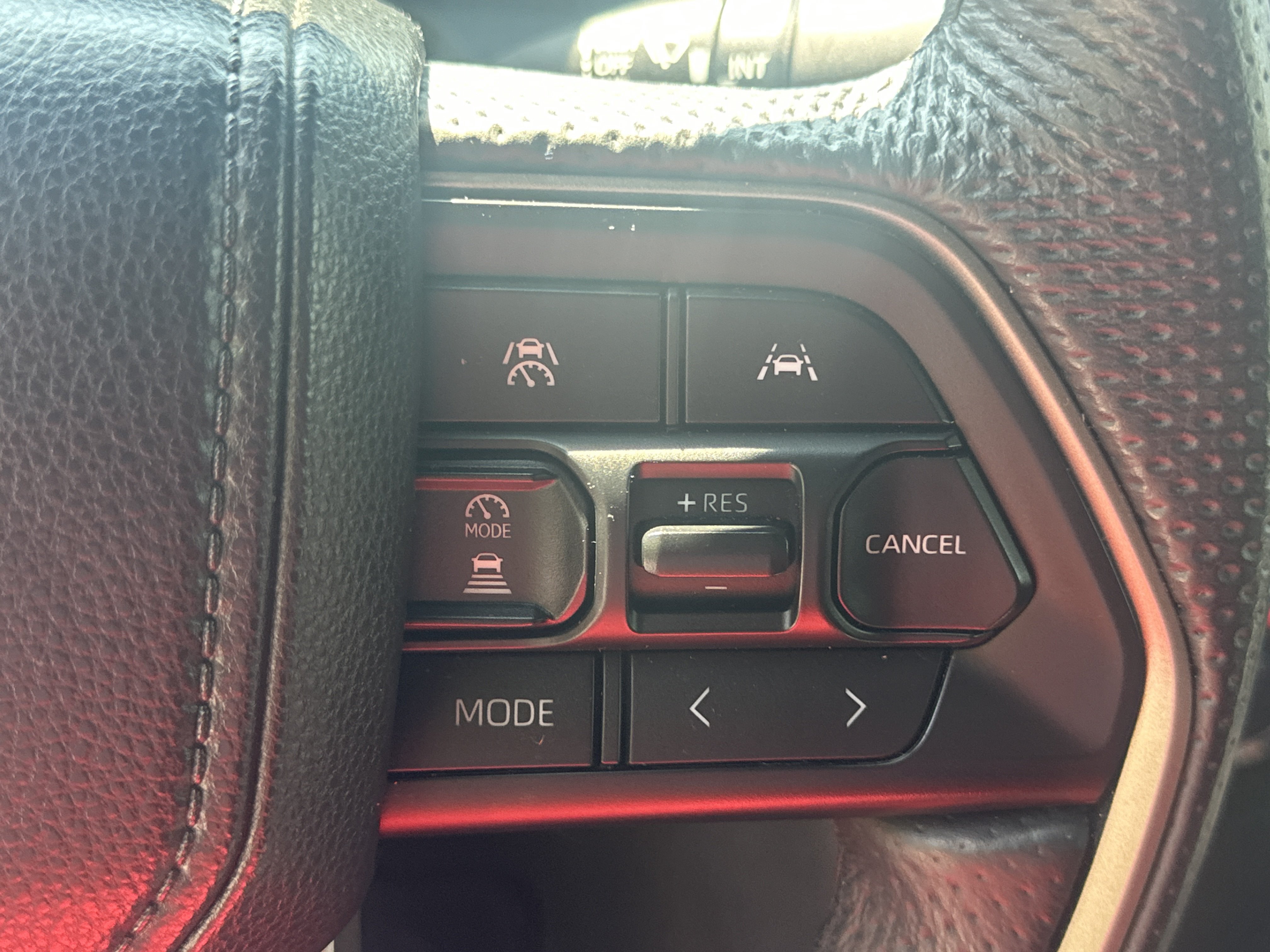Used 2024 Toyota Tacoma TRD Off-Road AWD/4WD image 25