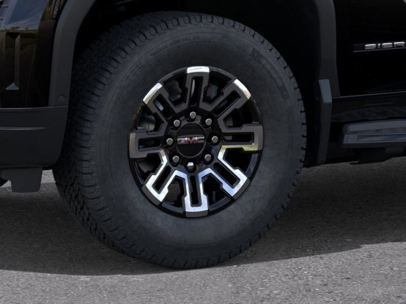 New 2026 GMC Sierra EV Elevation AWD/4WD image 9