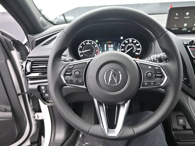 New 2026 Acura RDX SH-AWD image 12