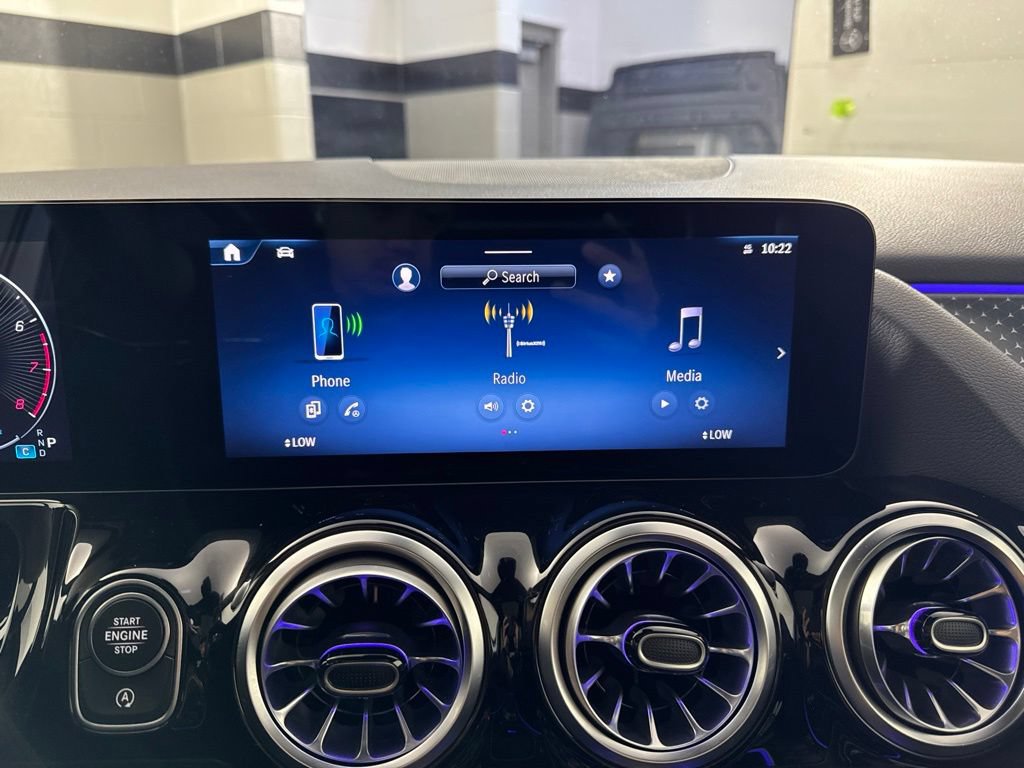 Certified 2026 Mercedes-Benz GLA 250 4MATIC image 29