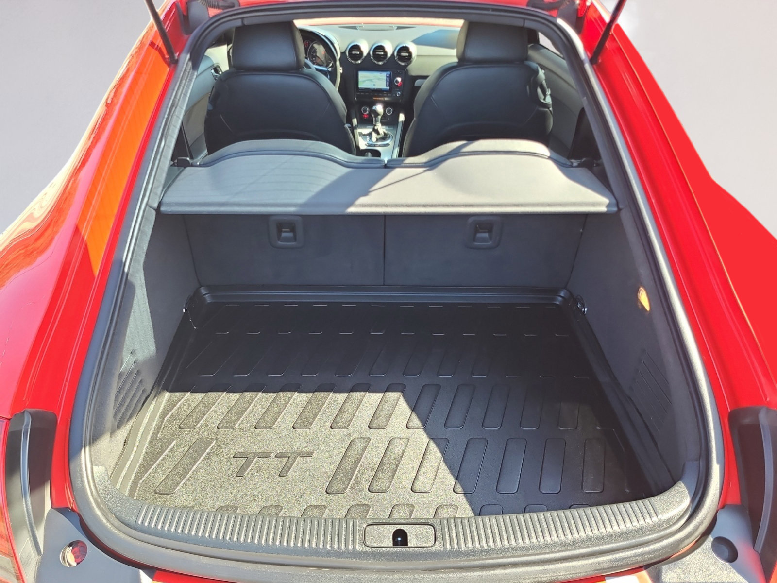 Used 2012 Audi TT 2.0T Prestige image 19