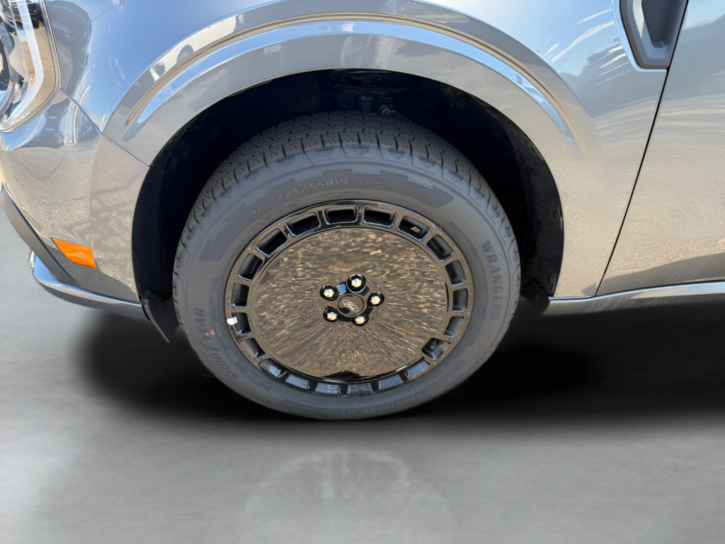 New 2025 Ford Maverick Lobo AWD/4WD image 29