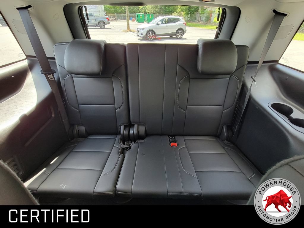Used 2019 GMC Yukon SLT RWD image 18