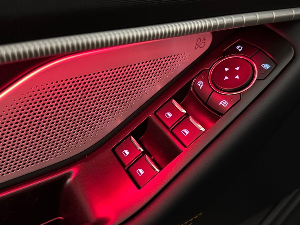 New 2026 Ford Explorer Tremor w/ Tremor Ultimate Package image 30