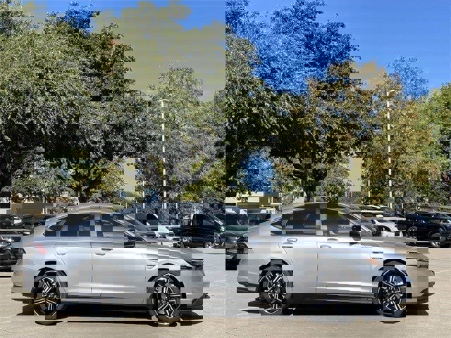 New 2025 Honda Accord Sport image 3