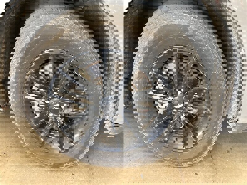 Used 2020 Dodge Journey SE w/ Blacktop Package image 22