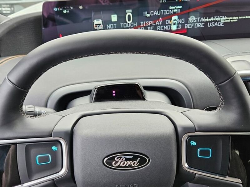 New 2025 Ford Expedition Tremor AWD/4WD image 24