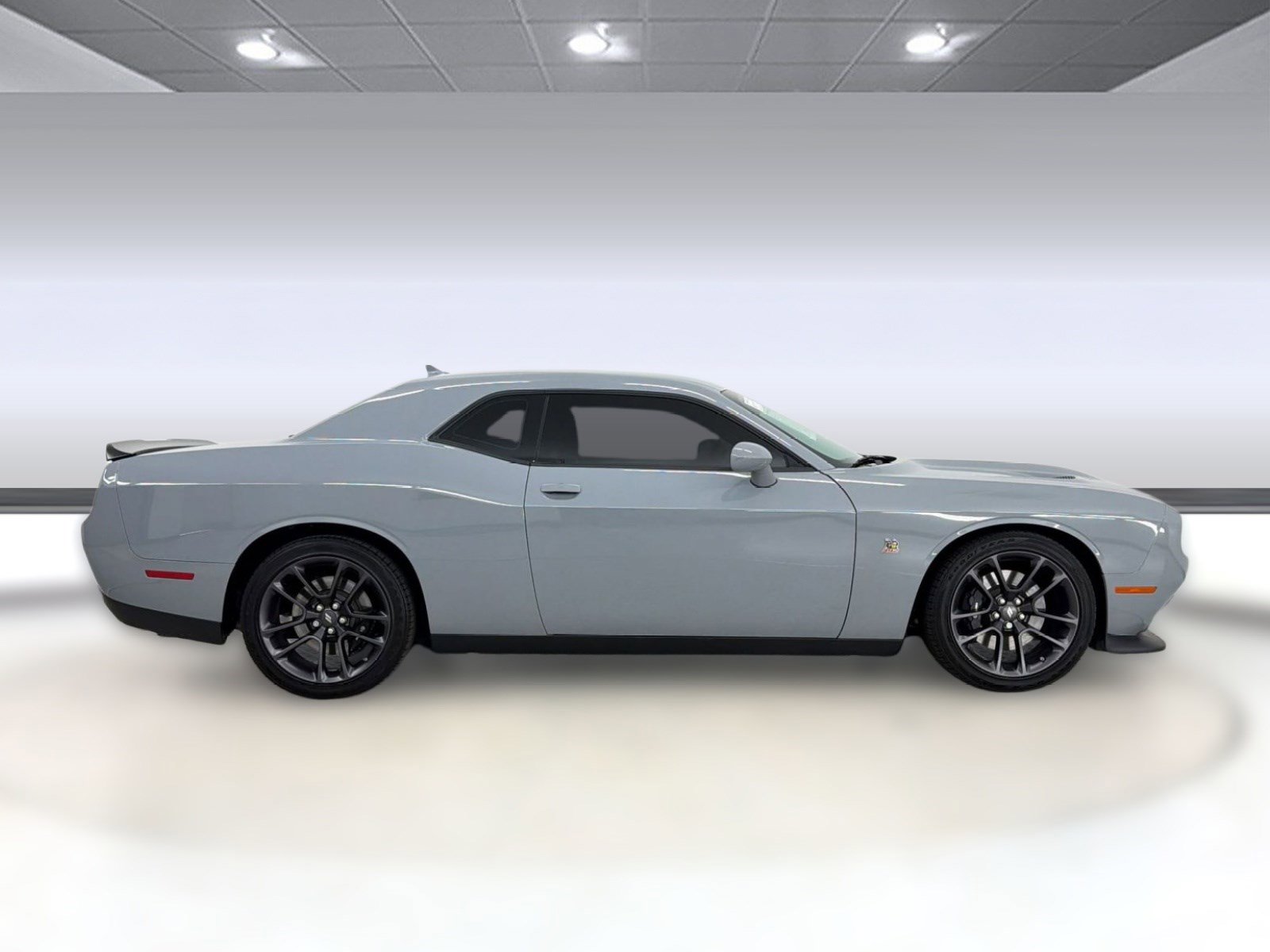 Used 2022 Dodge Challenger R/T Scat Pack w/ Plus Package image 8
