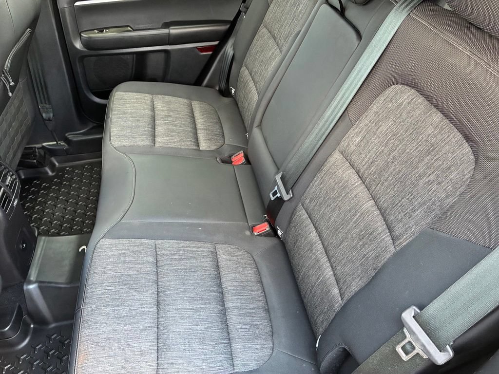 Used 2023 Ford Bronco Sport Big Bend w/ Convenience Package AWD/4WD image 14