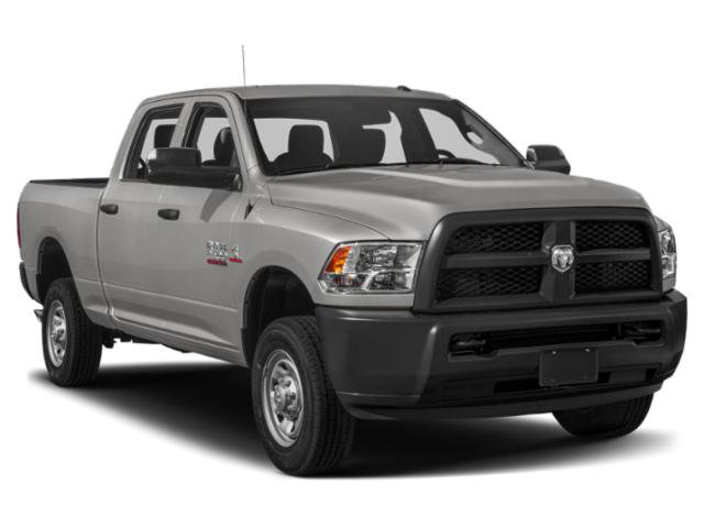 Certified 2018 RAM 2500 Tradesman w/ Chrome Appearance Group AWD/4WD image 6