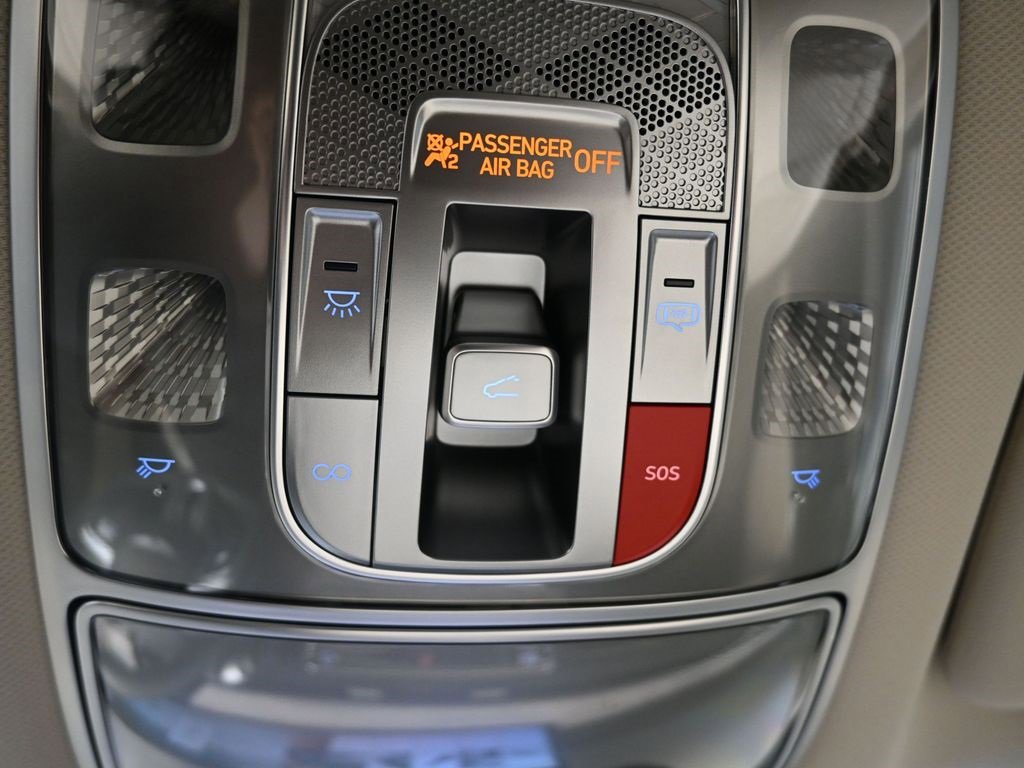 New 2026 Genesis GV80 2.5T Advanced image 36