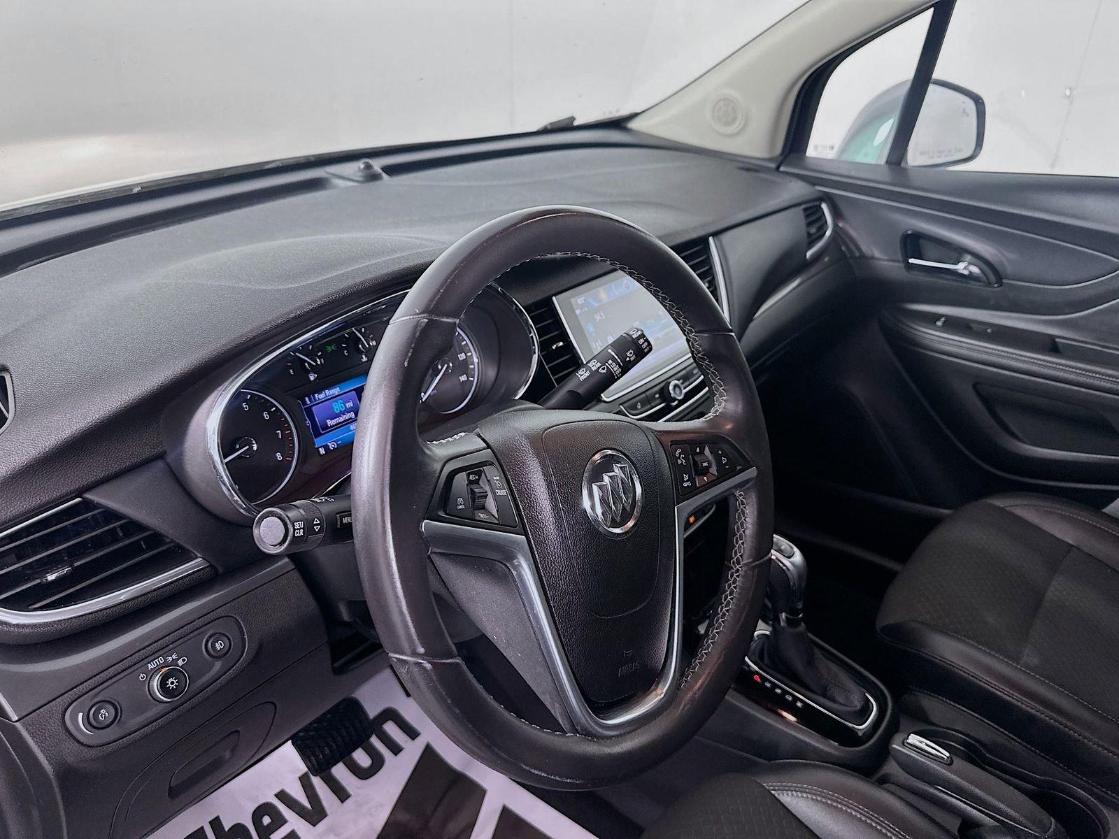 Used 2019 Buick Encore Sport Touring w/ Safety Package FWD image 9