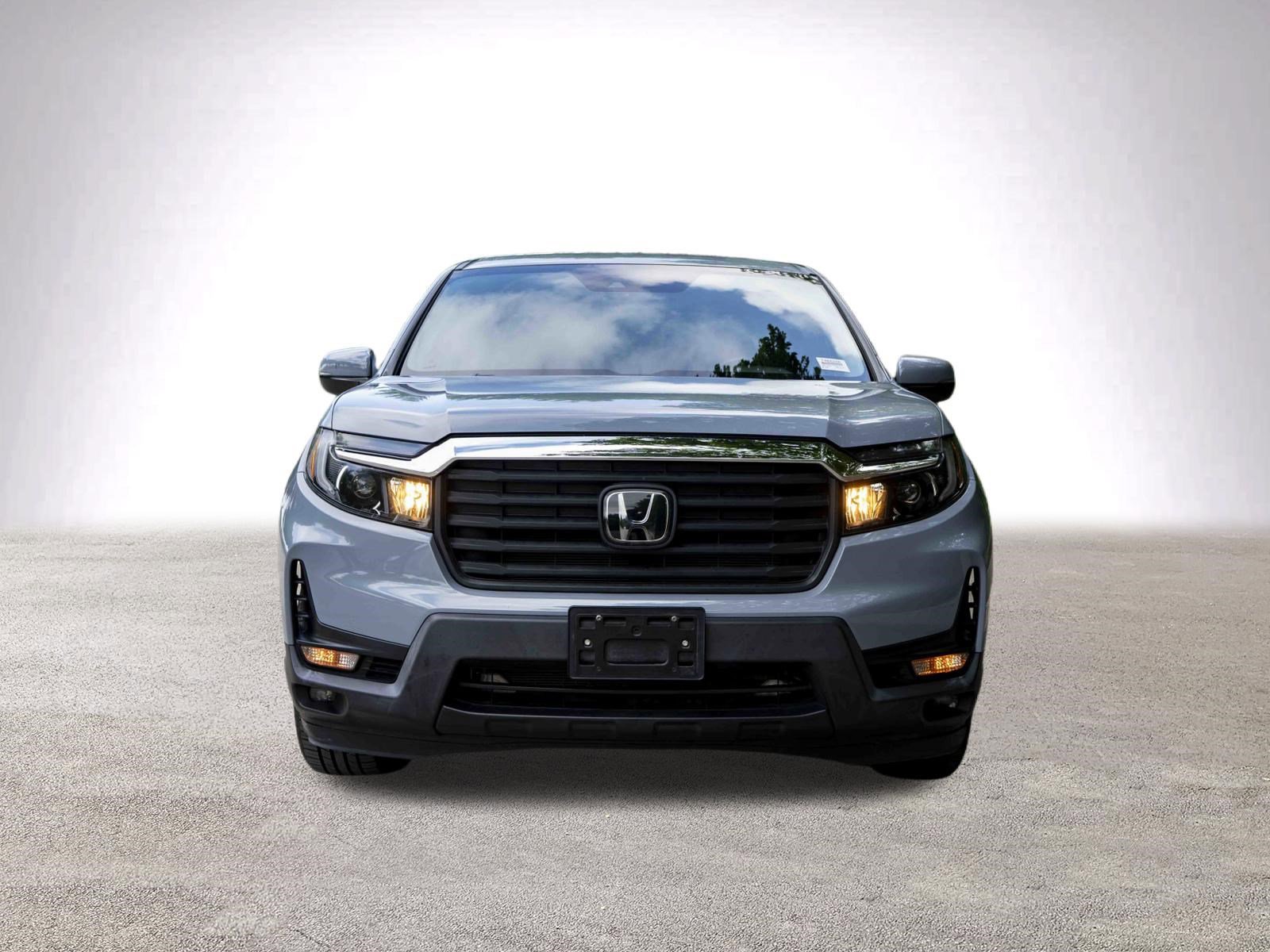 Used 2022 Honda Ridgeline RTL image 3