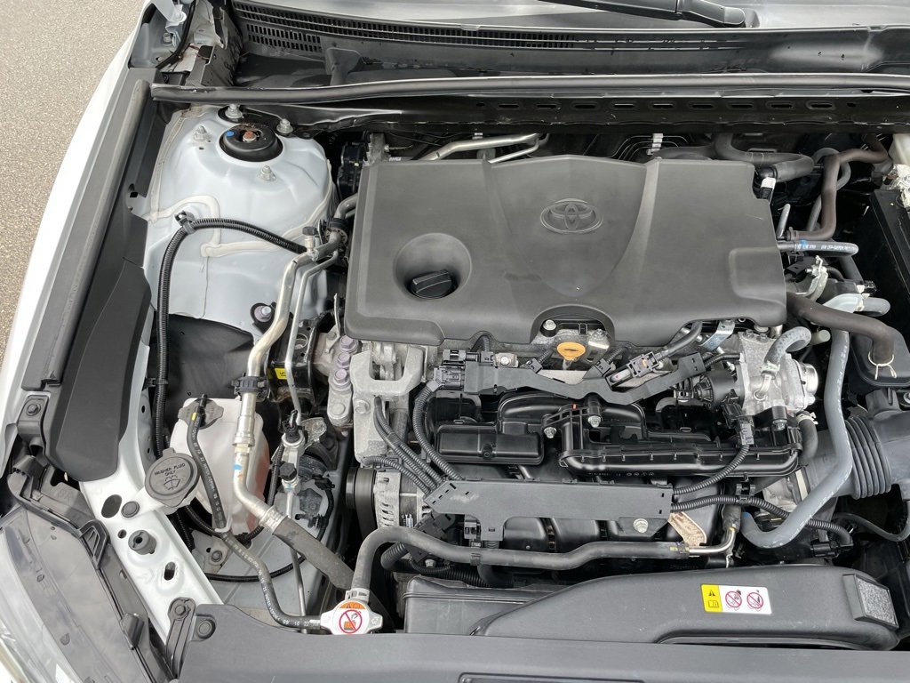 Used 2023 Toyota Camry XSE image 37