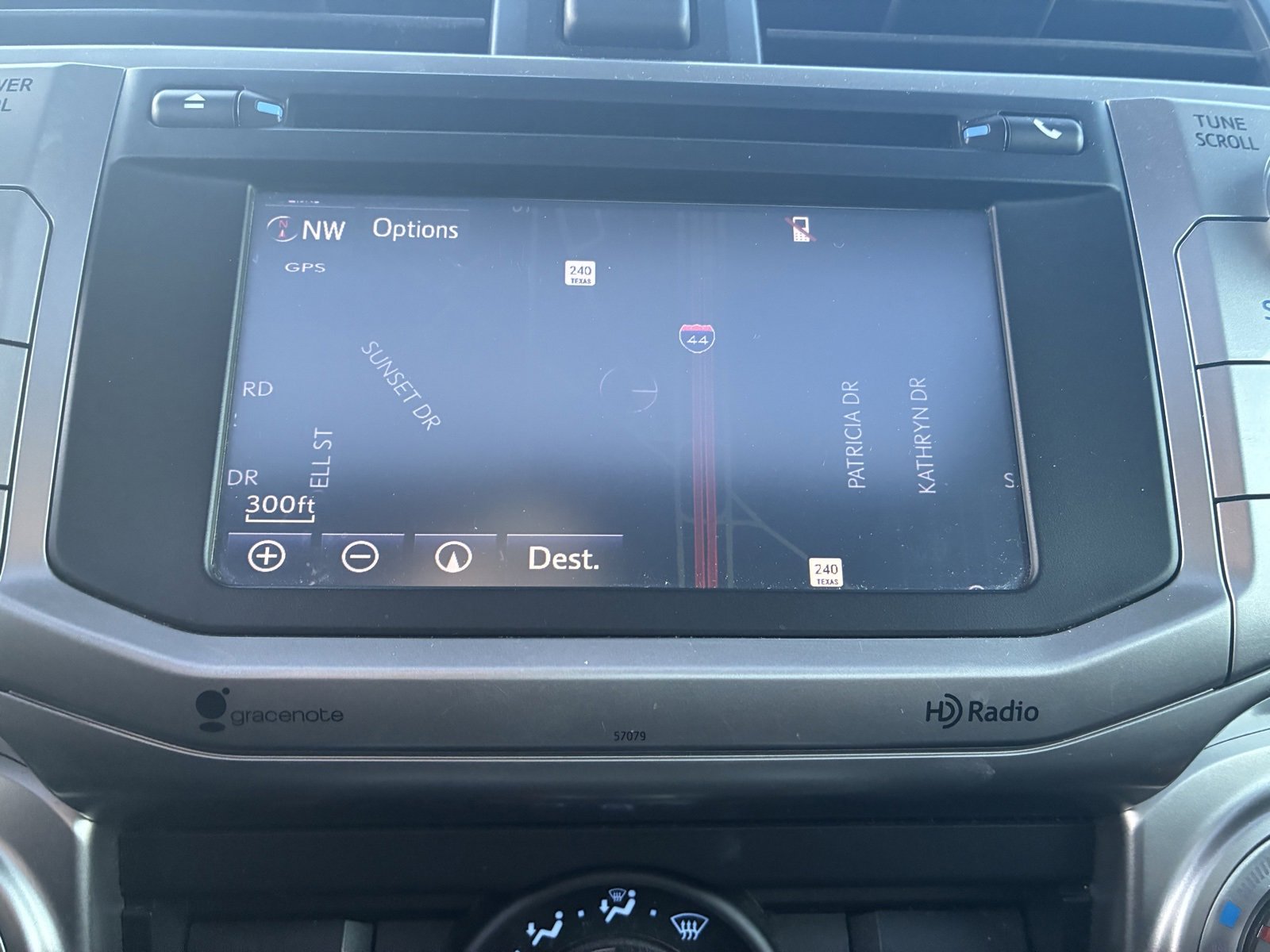 Used 2015 Toyota 4Runner SR5 Premium image 9