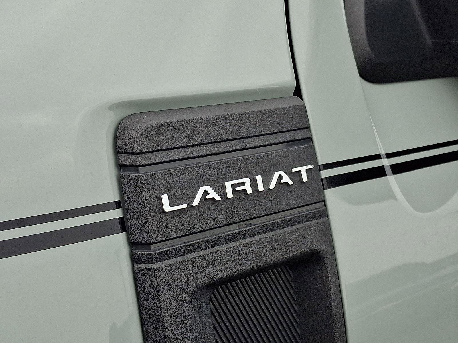 Used 2024 Ford Maverick Lariat w/ 4K Tow Package image 50