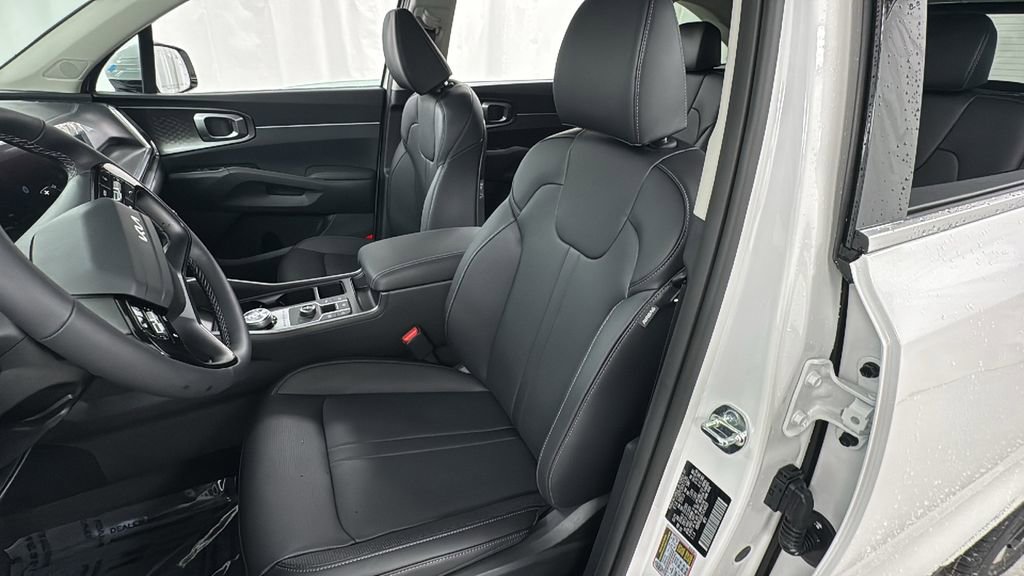 New 2026 Kia Sorento EX image 10