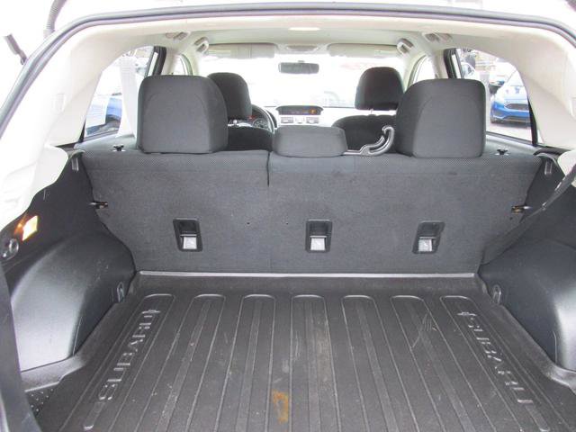 Used 2017 Subaru Crosstrek 2.0i image 7