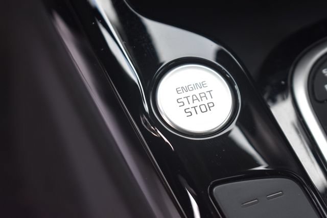 Certified 2023 Kia Soul EX FWD image 24