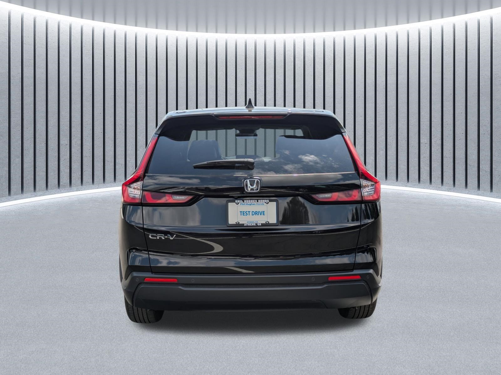 Used 2024 Honda CR-V EX-L image 7