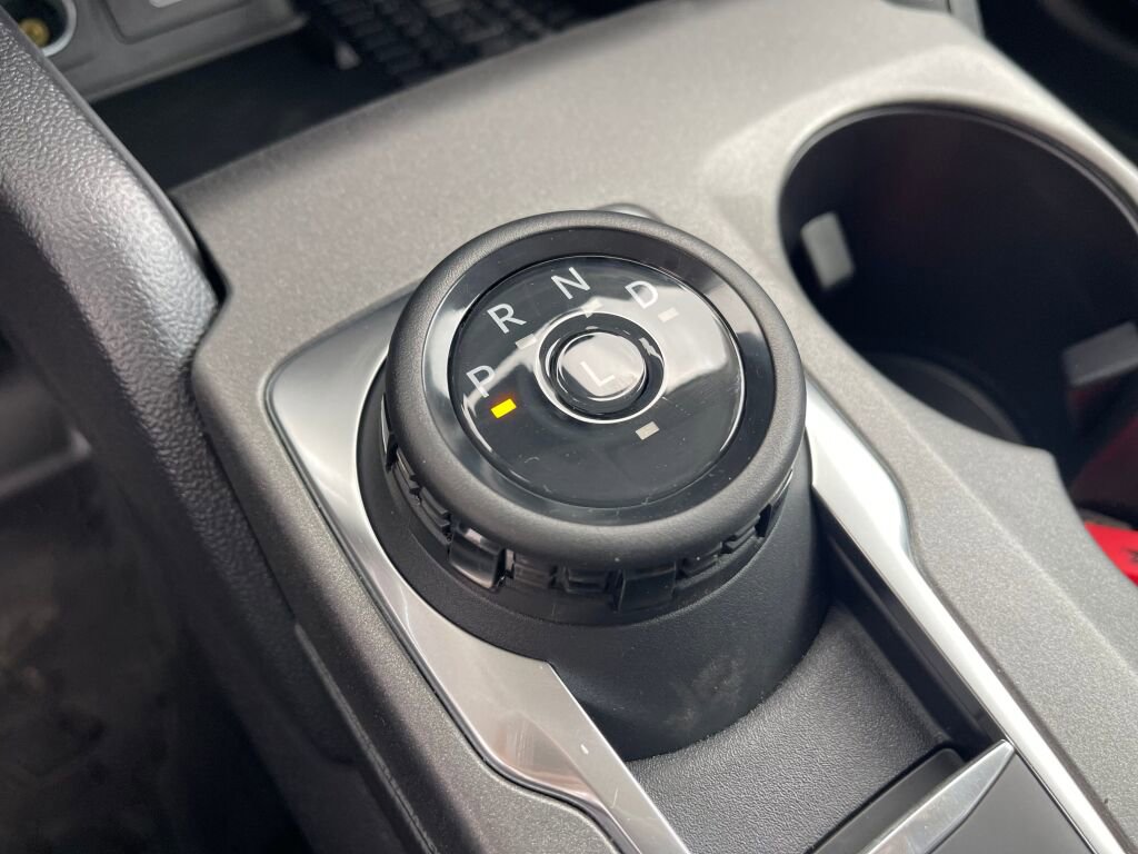 New 2025 Ford Bronco Sport Outer Banks w/ Sasquatch Outer Banks Package image 10