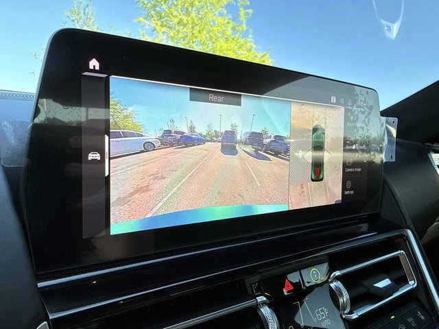 Certified 2023 BMW M8 Competition AWD/4WD image 18