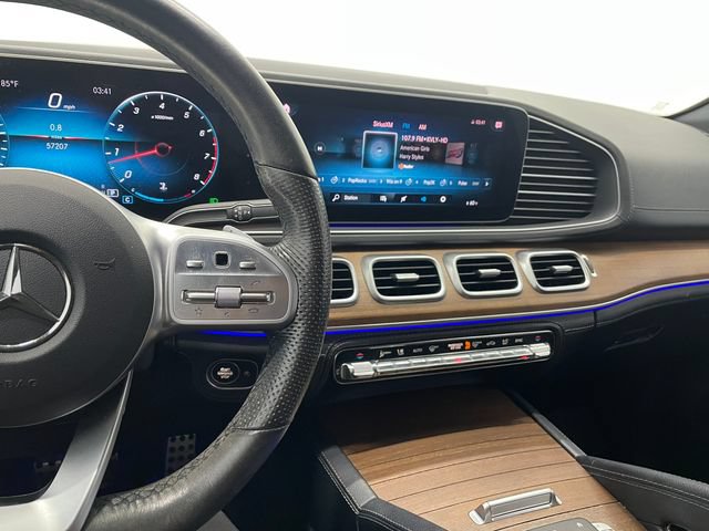 Used 2020 Mercedes-Benz GLE 350 image 23