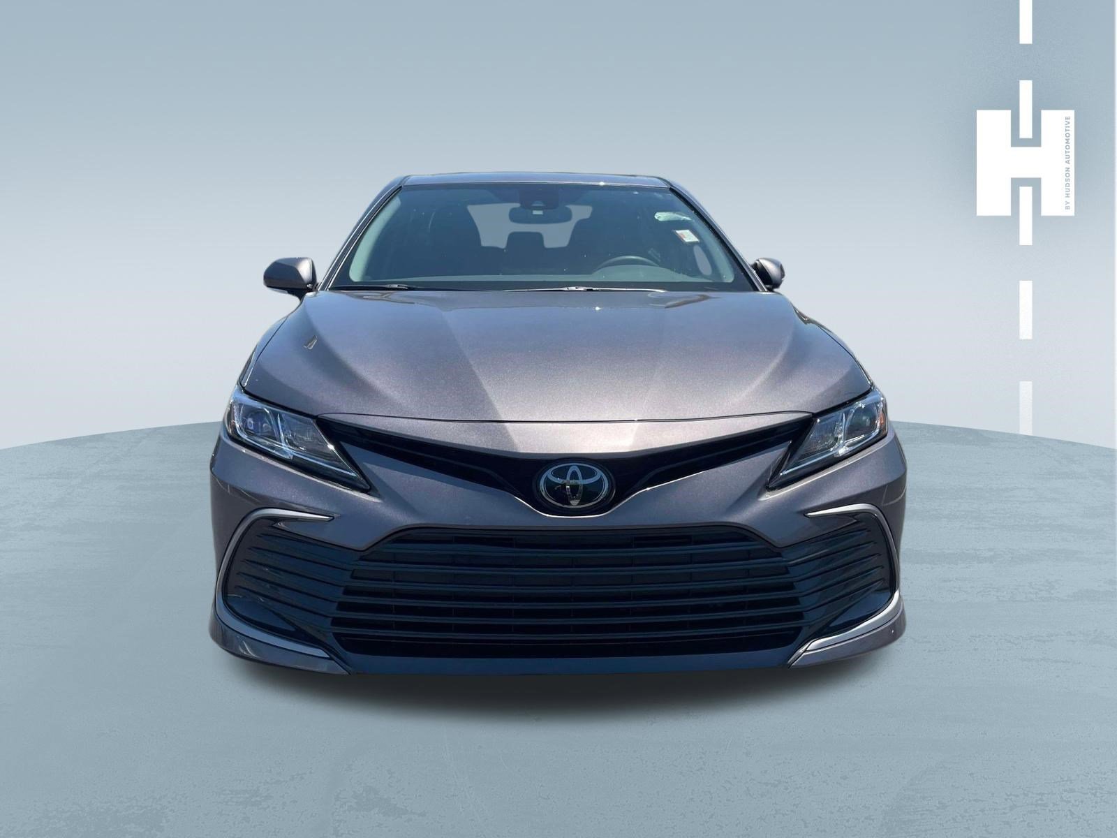 Used 2024 Toyota Camry LE w/ Convenience Package FWD image 2